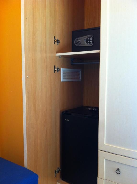 Room 4 Rome B&B Risorgimento Δωμάτιο φωτογραφία