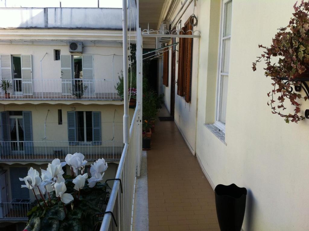 Room 4 Rome B&B Risorgimento Εξωτερικό φωτογραφία