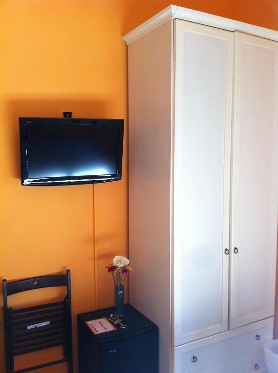 Room 4 Rome B&B Risorgimento Δωμάτιο φωτογραφία
