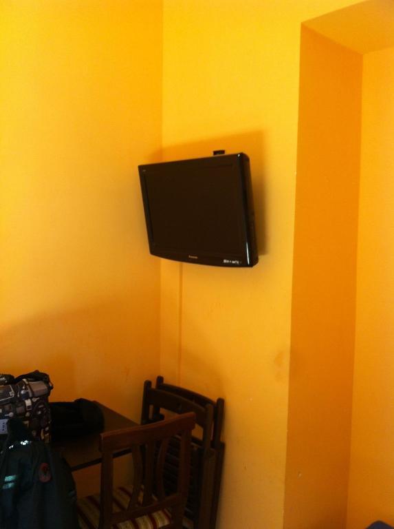 Room 4 Rome B&B Risorgimento Δωμάτιο φωτογραφία