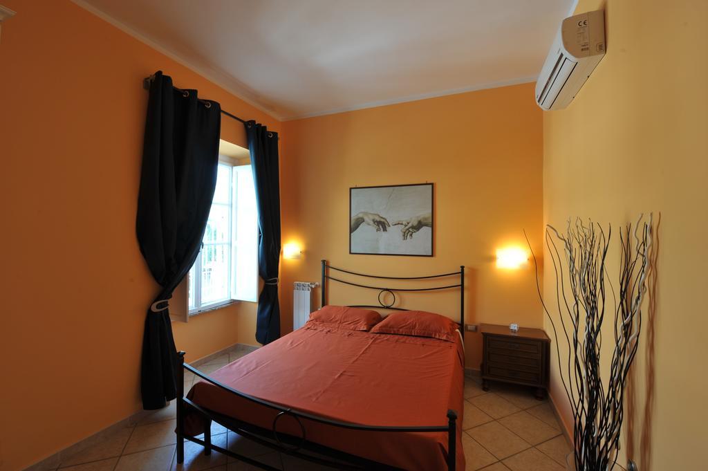 Room 4 Rome B&B Risorgimento Εξωτερικό φωτογραφία